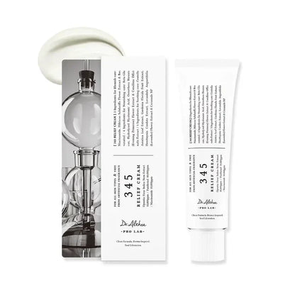 Dr. Althea's 345 RELIEF CREAM