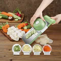 Slicer 5-in-1 Multi-Function Veg Cutter