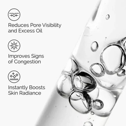 The Ordinary Niacinamide 10% + Zinc 1% Serum